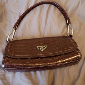 Prada handbag